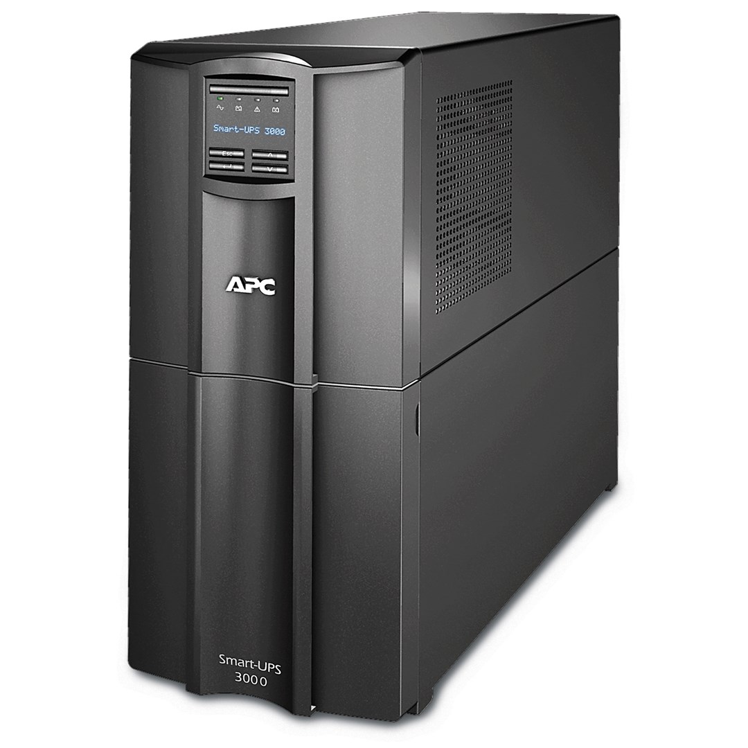 APC  SMT3000IC SmartUPS 3kVA 2.7kW