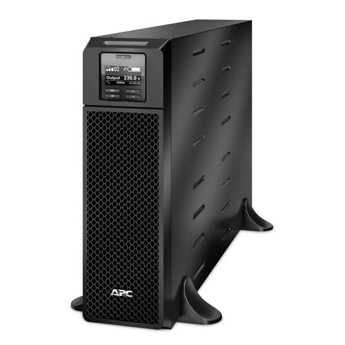 APC Smart-UPS SRT 5000VA - UPS