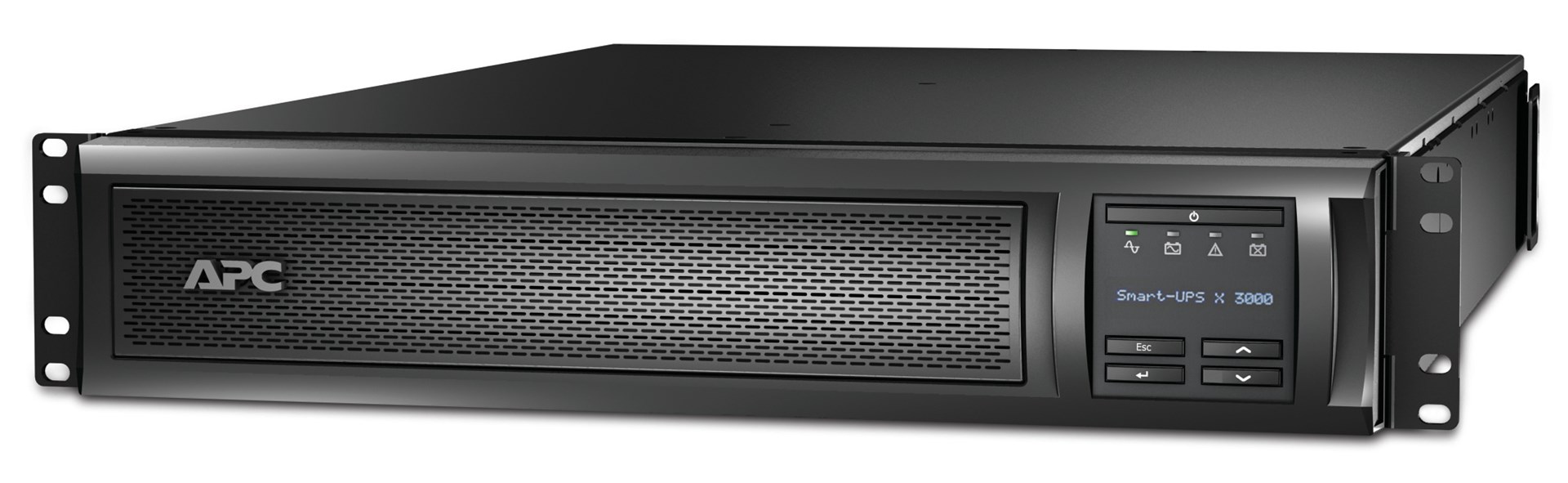 APC Smart-UPS X SMX3000RMHV2UNC - 3000VA