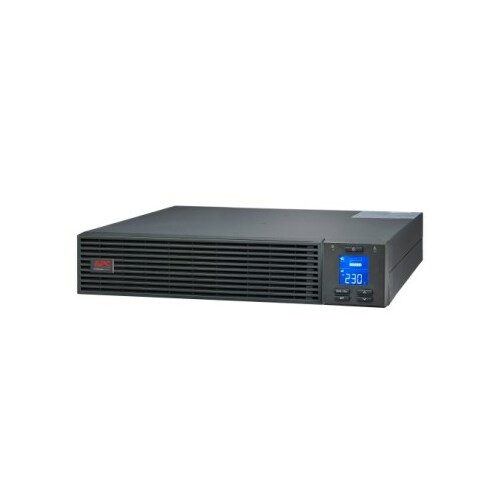 APC SRV3KRIRK-E uninterruptible power supply (UPS)