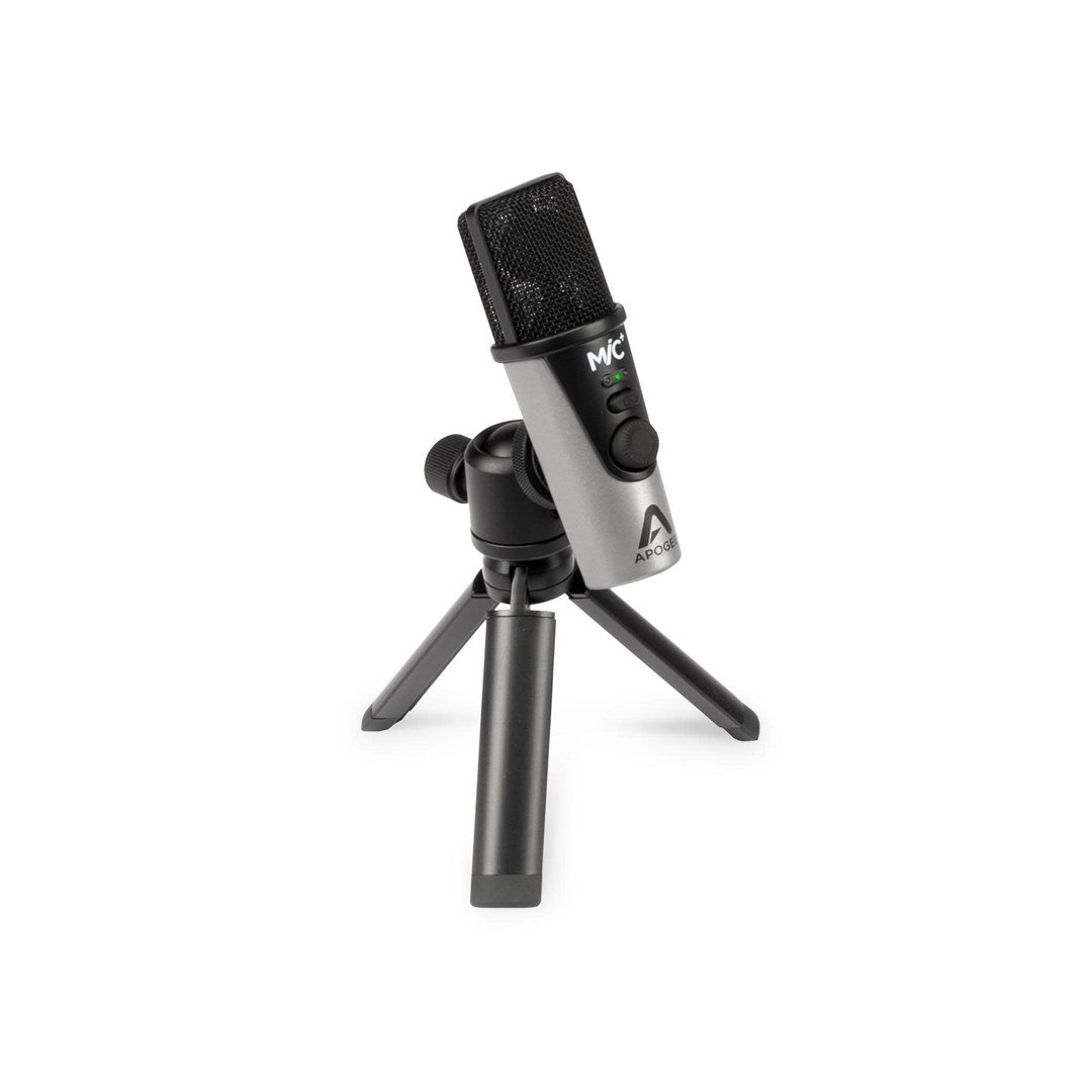 No name Apogee MIC PLUS -