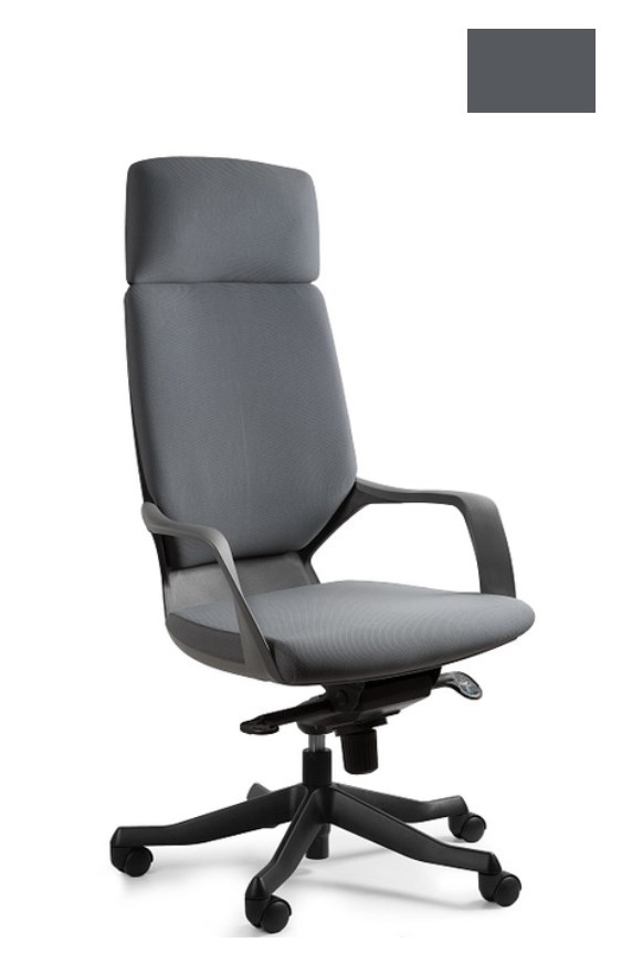 UNIQUE Apollo BL417 office chair –