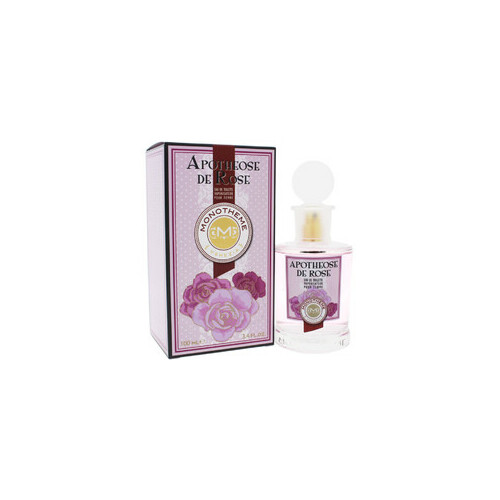 Monotheme Venezia Apotheosis de Rose EDT