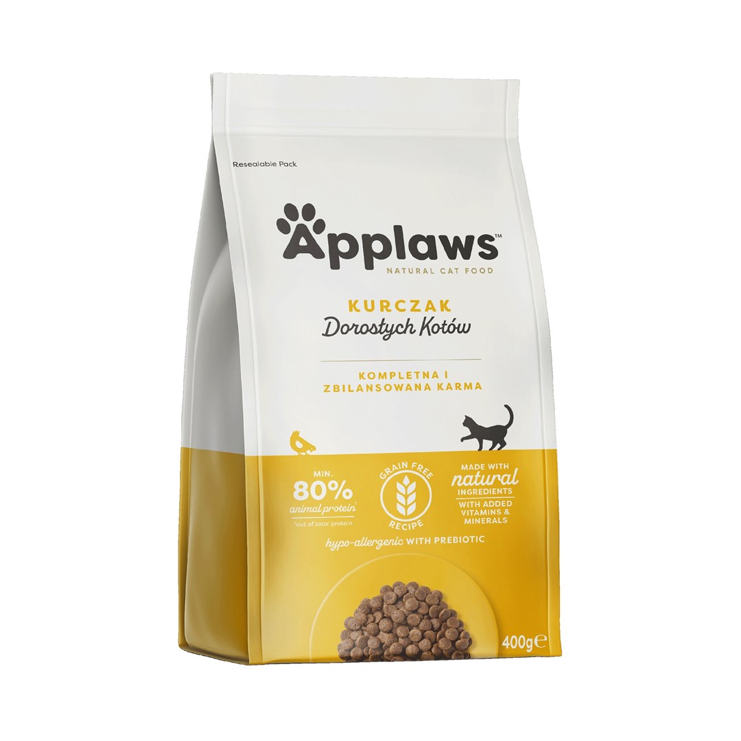 Applaws Adult Chicken - dry cat