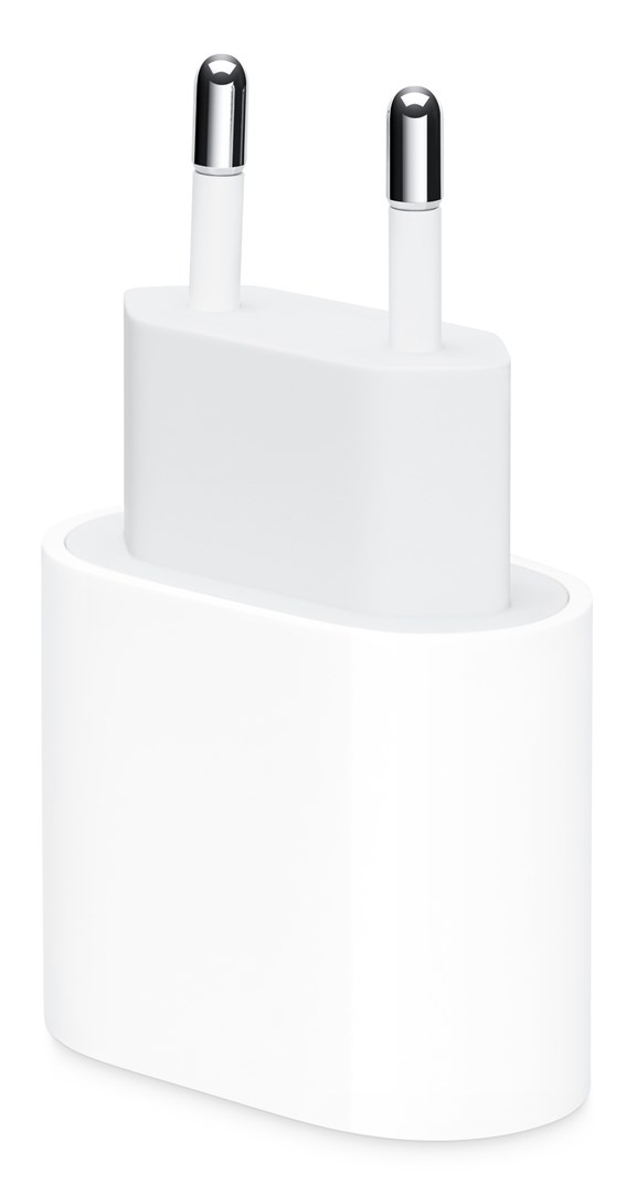APPLE  20W USB-C POWER ADAPTER |