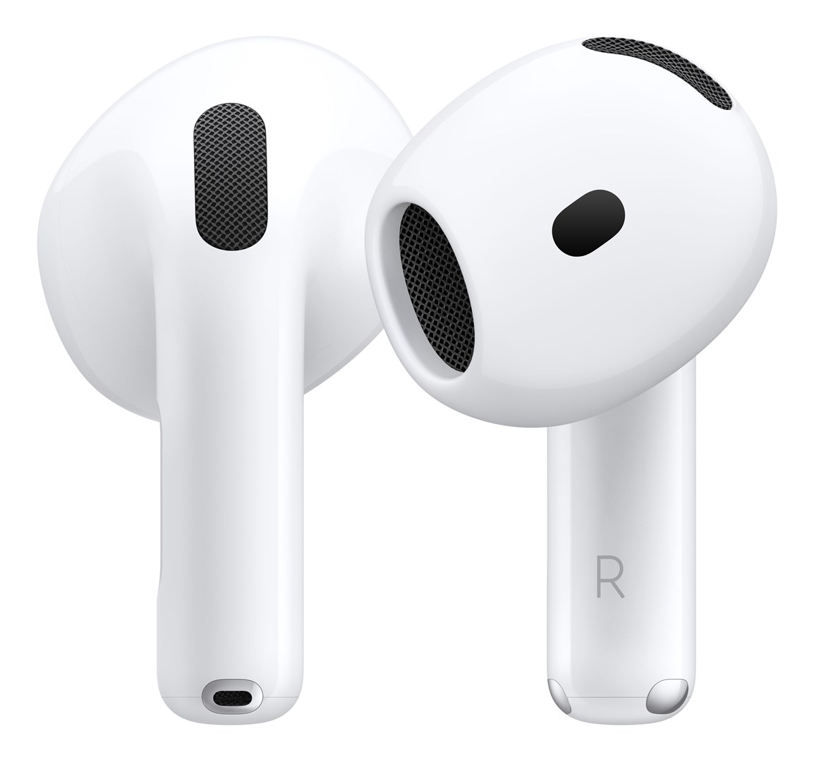 APPLE  AirPods 4 (ANC) | MXP93ZM/A