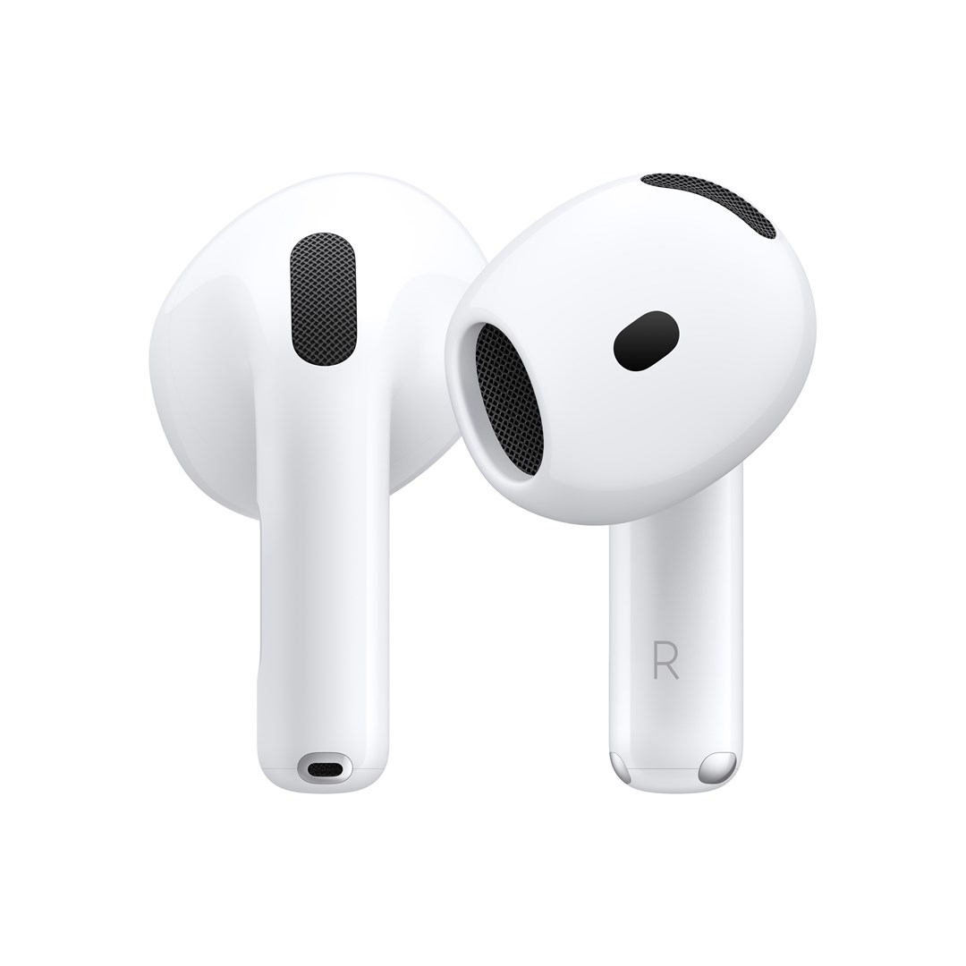 APPLE  AirPods 4 with Active Noise