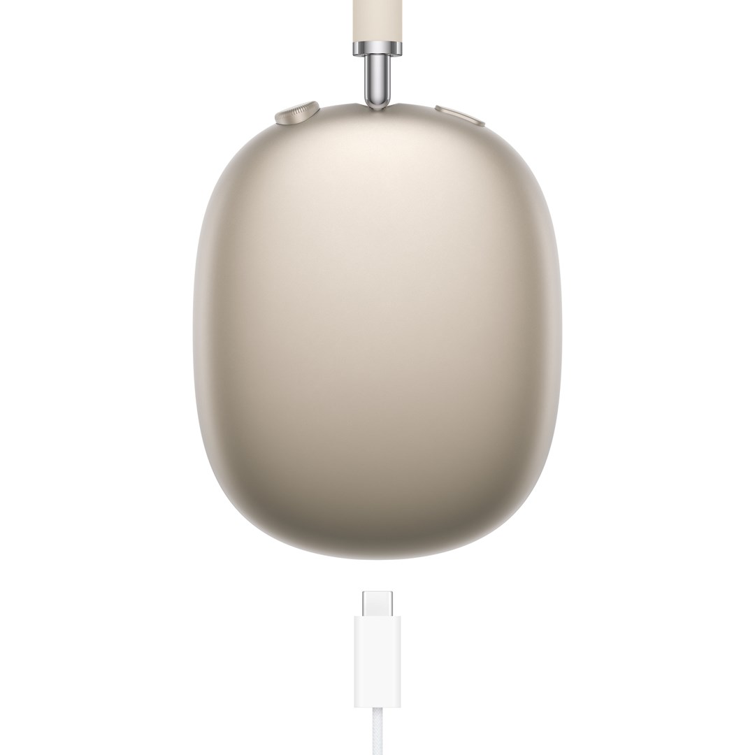 APPLE AirPods Max - Starlight |