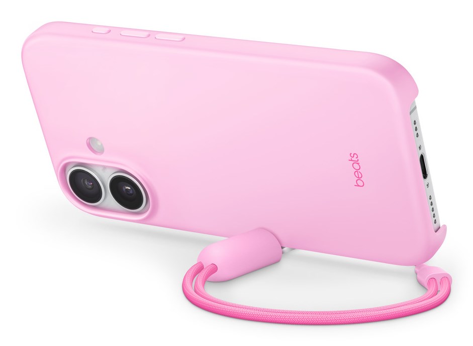 APPLE Beats iPhone 17 Kickstand Case