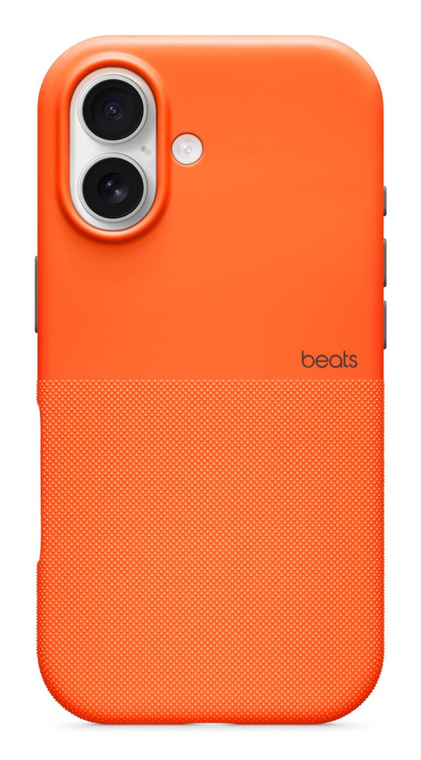 APPLE Beats iPhone 17 Rugged Case