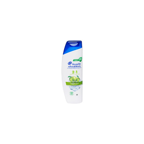 Head & Shoulders Apple Fresh 2in1
