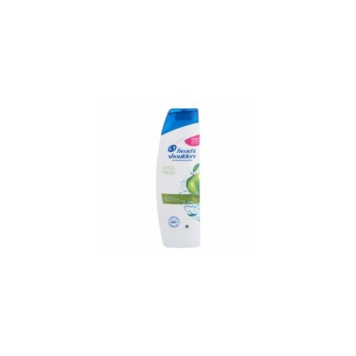 Head & Shoulders Apple Fresh Anti-Dandruff