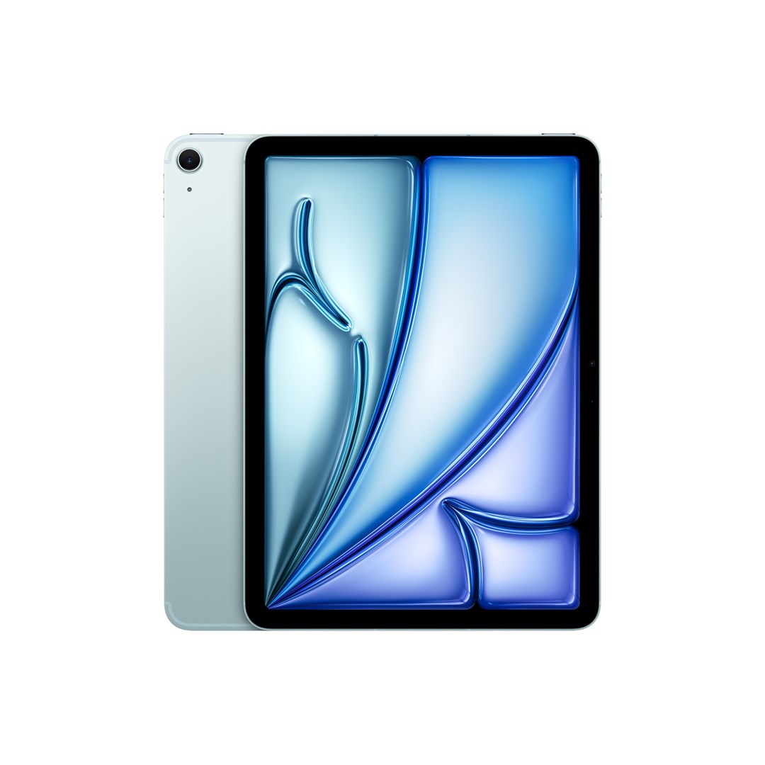APPLE iPad 11-inch Air Wi-Fi +