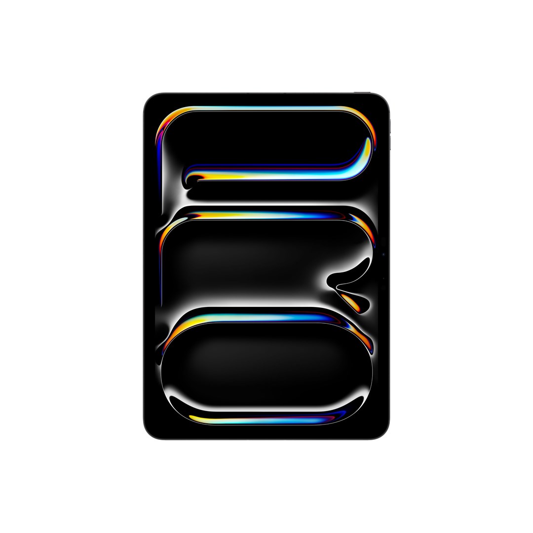 APPLE  iPad 11-inch Pro Wi‑Fi +