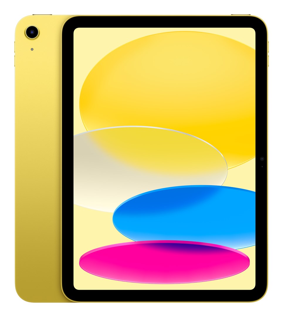 APPLE iPad 11-inch Wi-Fi 128GB -