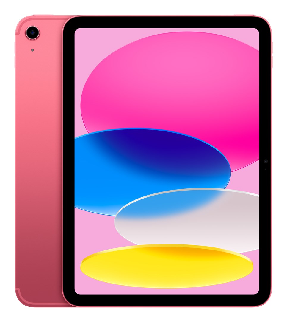 APPLE  iPad 11-inch Wi-Fi + Cellular