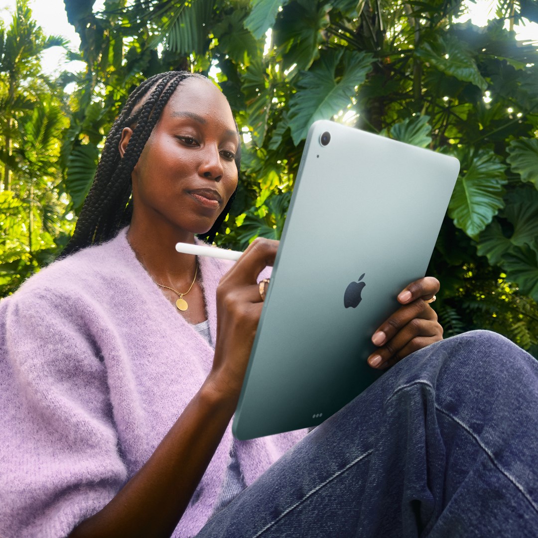 APPLE  iPad 13-inch Air Wi-Fi 128GB