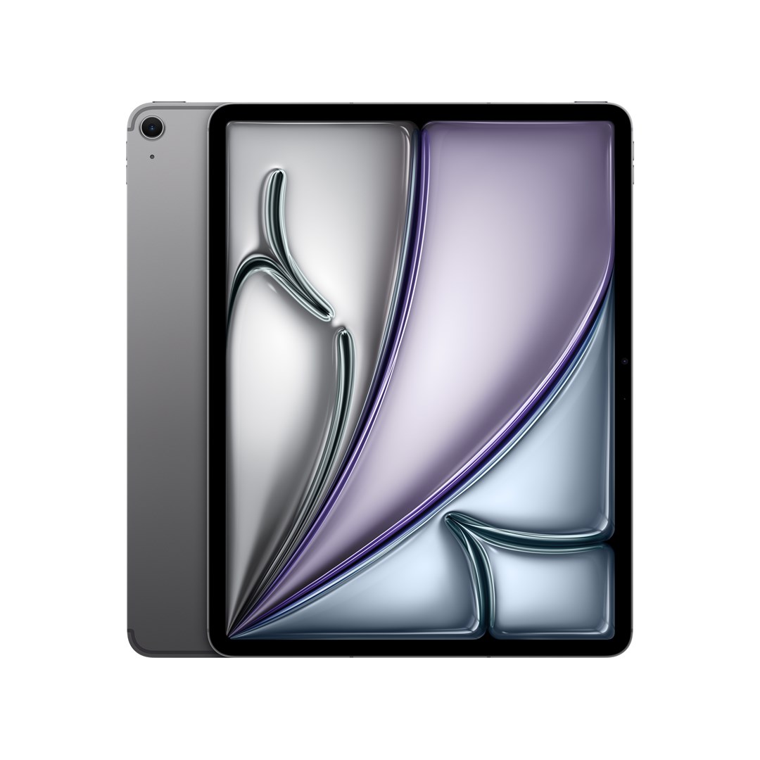 APPLE iPad 13-inch Air Wi-Fi +