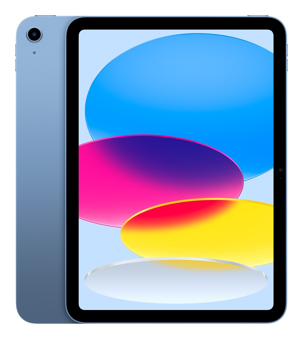 APPLE  IPAD WIFI 11-inch 256GB BLUE