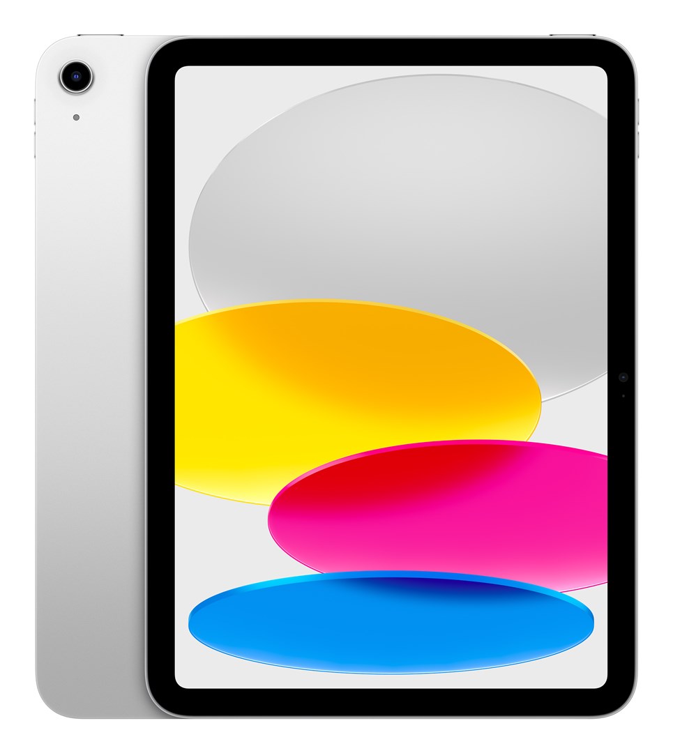 APPLE  IPAD WIFI 11-inch 256GB Silver