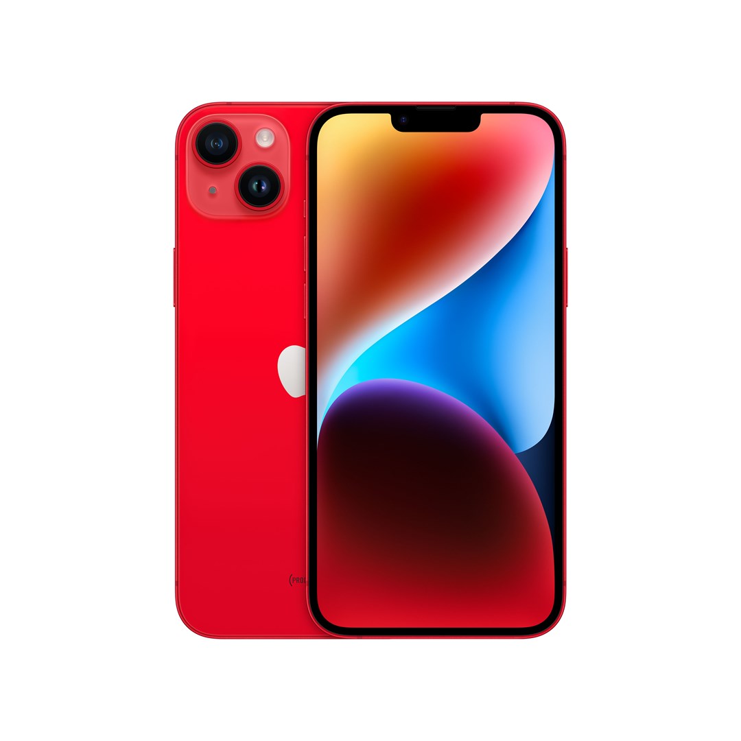 APPLE iPhone 14 Plus 17 cm