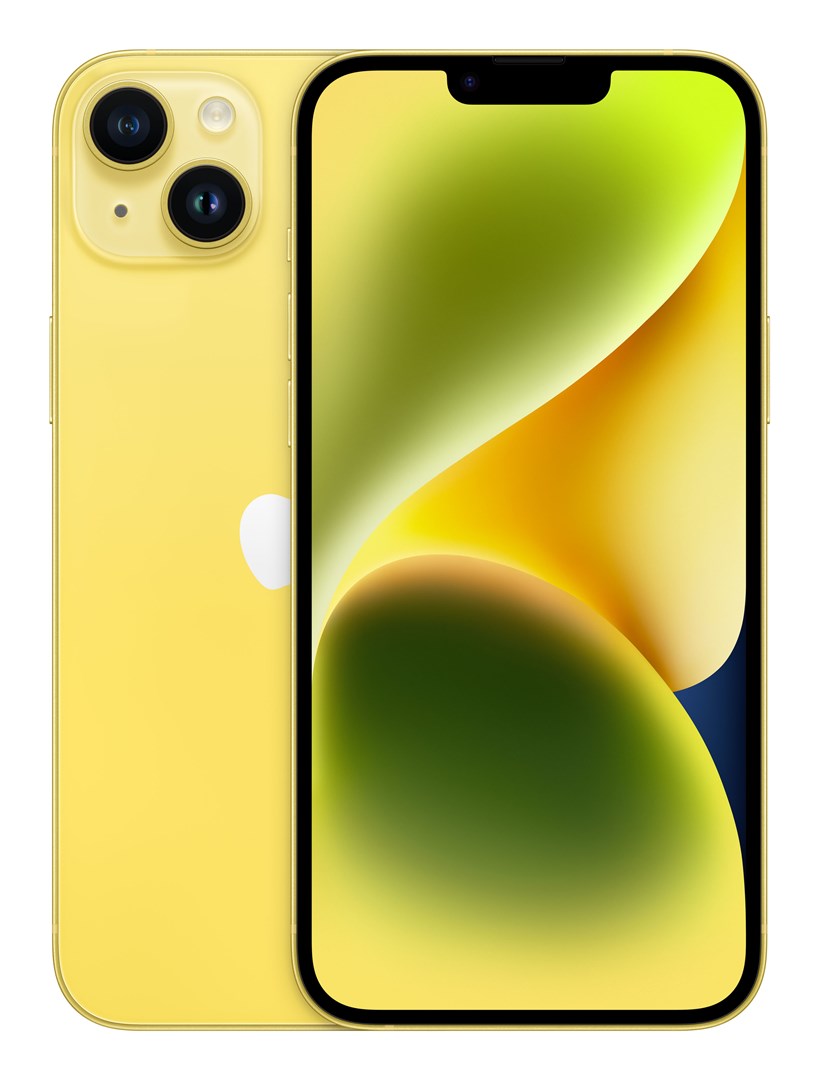 APPLE  iPhone 14 Plus 17 cm