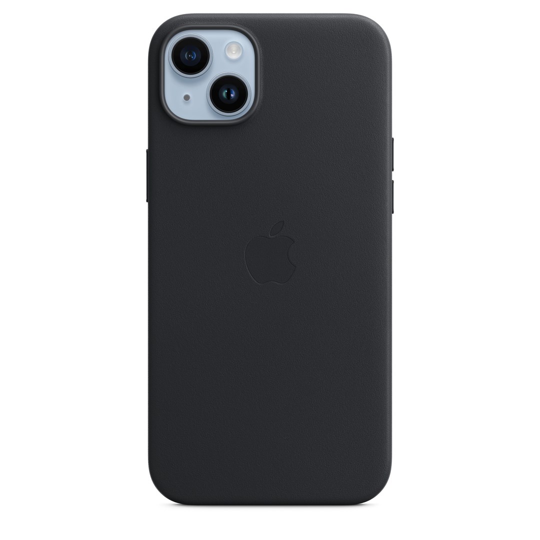APPLE iPhone 14 Plus Leather Case