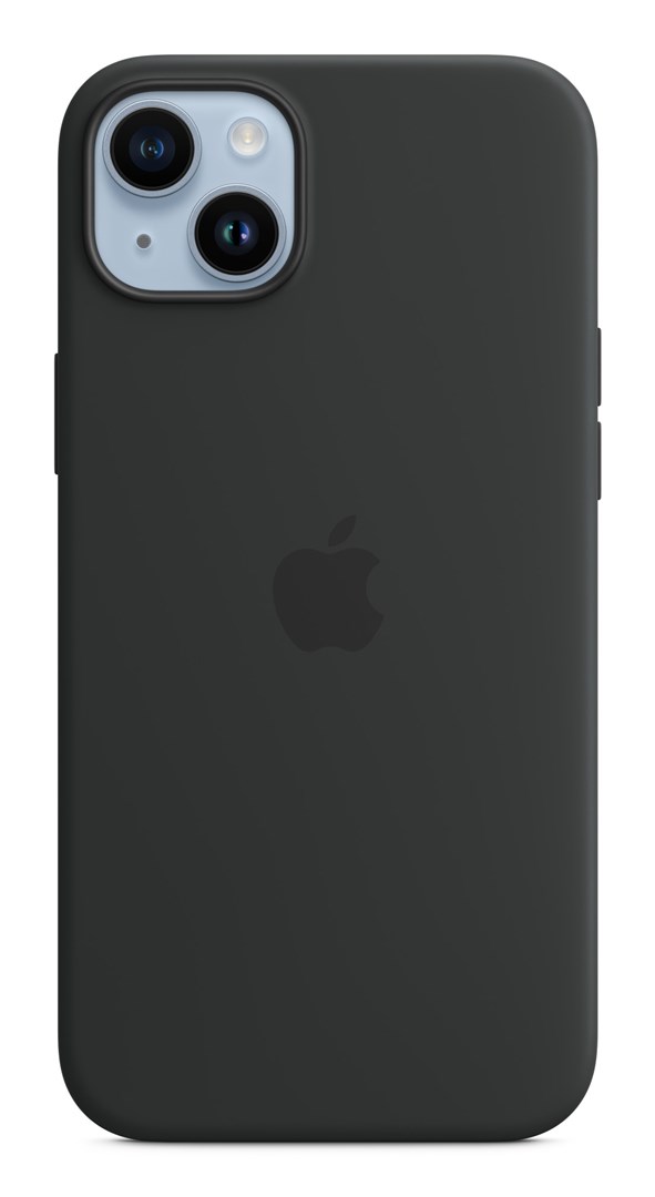 APPLE  iPhone 14 Plus Silicone Case