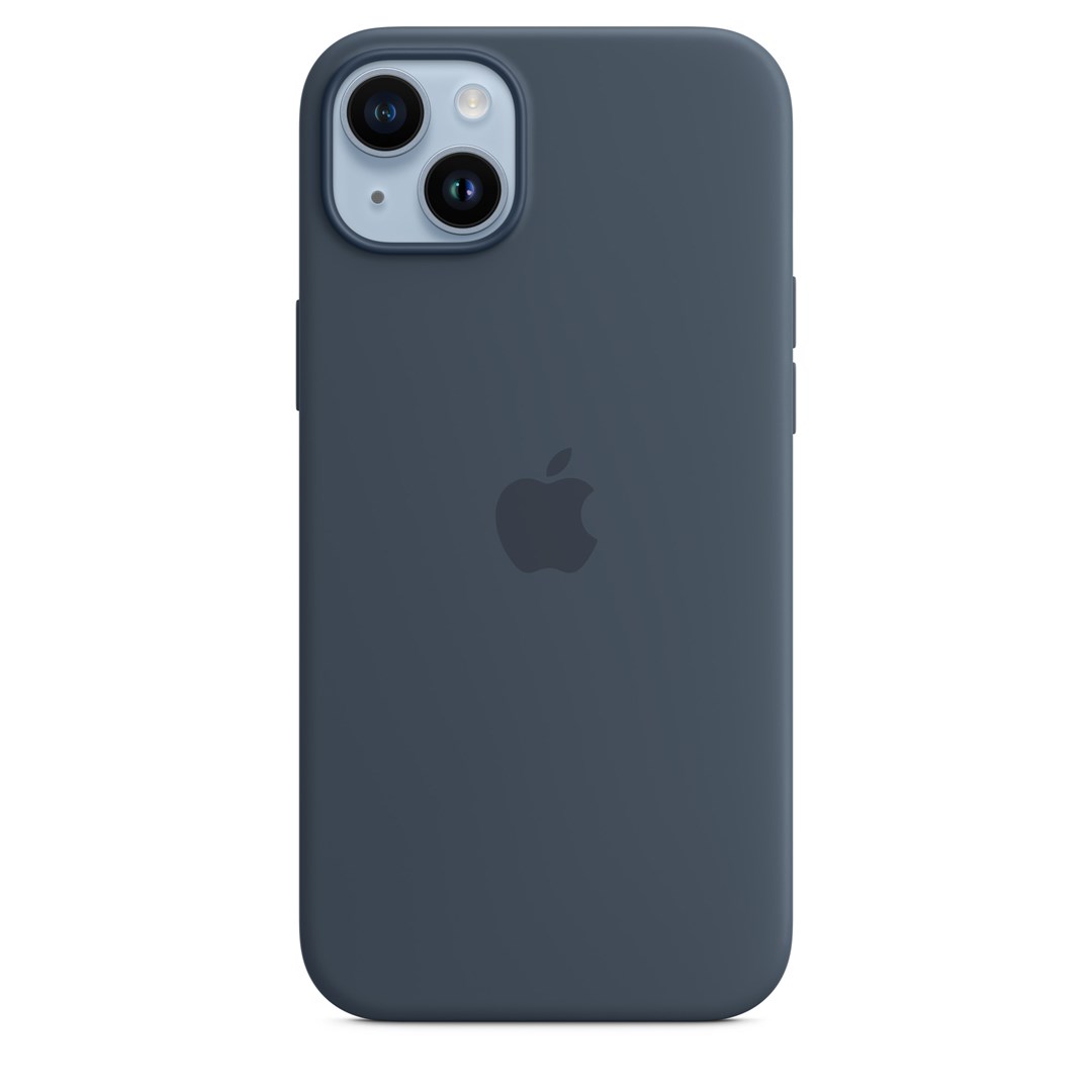 APPLE  iPhone 14 Plus Silicone Case