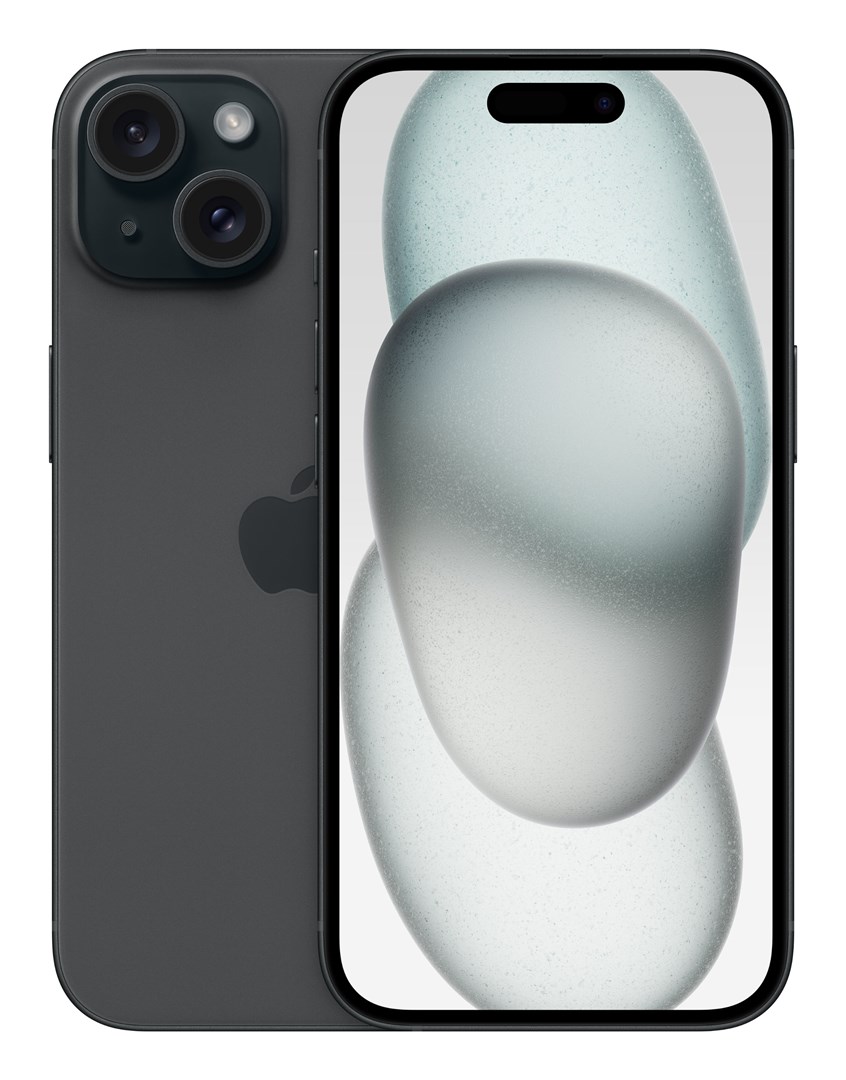 APPLE  iPhone 15 15.5 cm