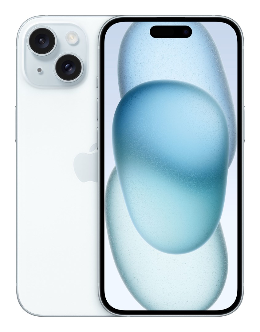 APPLE  iPhone 15 15.5 cm