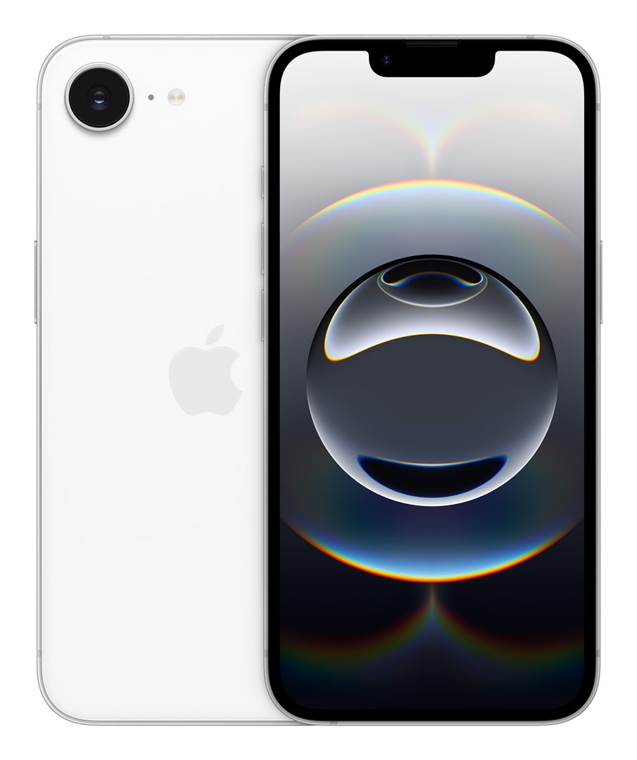 APPLE  iPhone 16e 15.5 cm