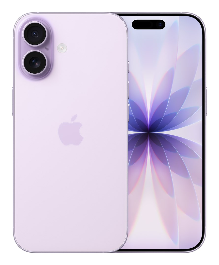 APPLE iPhone 17 16 cm (6