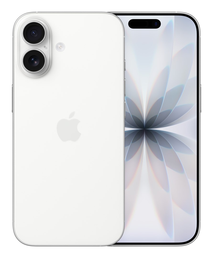 APPLE  iPhone 17 16 cm (6