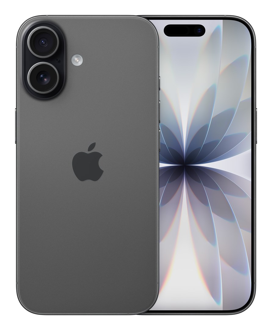 APPLE iPhone 17 16 cm (6