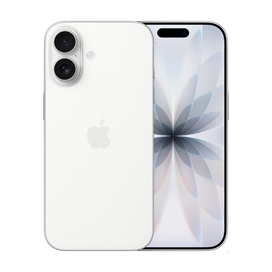 APPLE iPhone 17 512GB White |