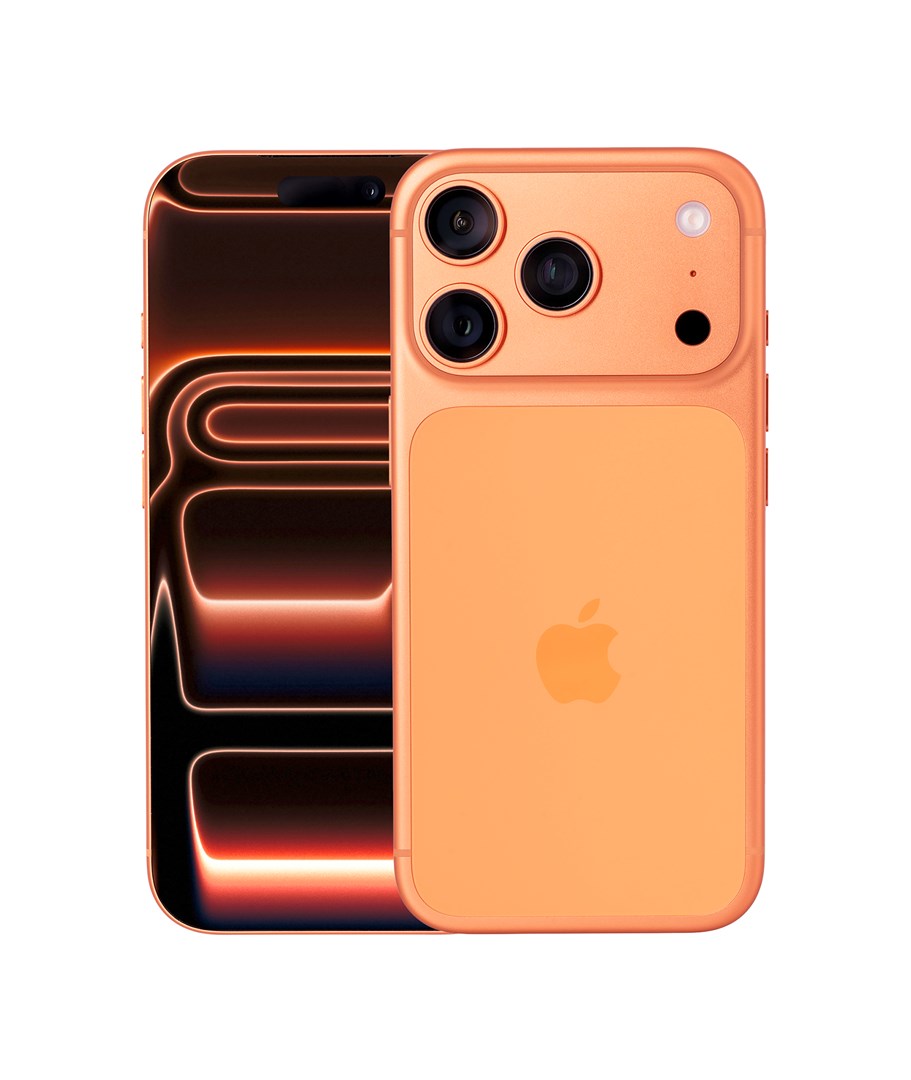 APPLE iPhone 17 Pro 256GB Cosmic