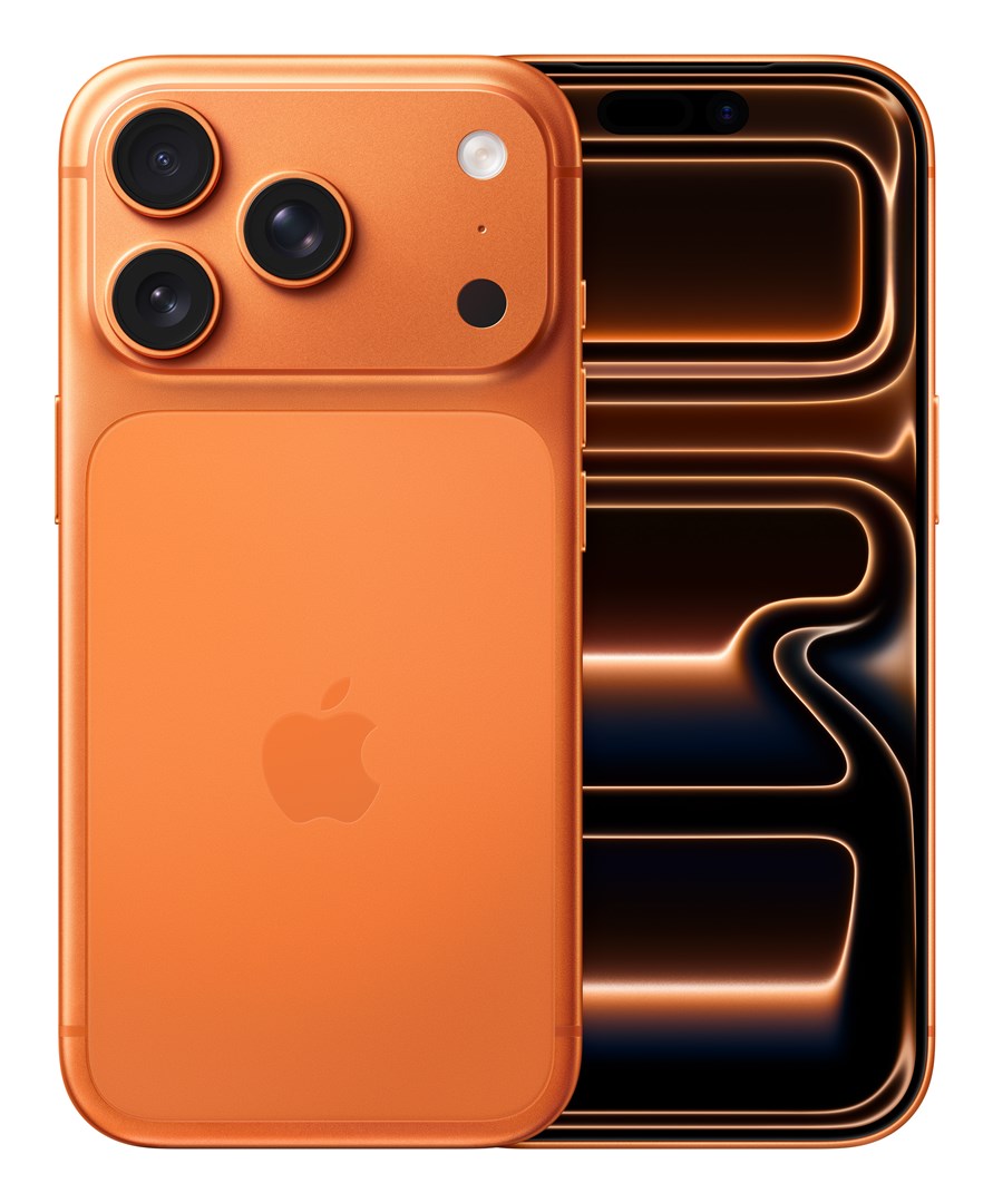 APPLE iPhone 17 Pro 512GB Cosmic