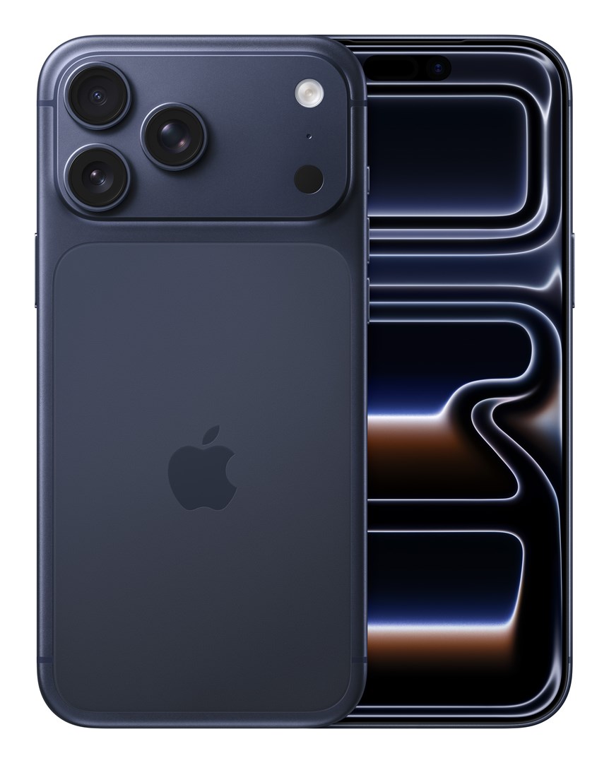 APPLE  iPhone 17 Pro Max 512GB