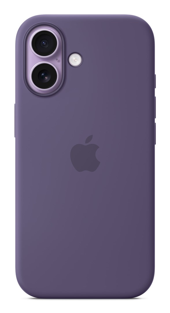 APPLE  iPhone 17 Silicone Case with