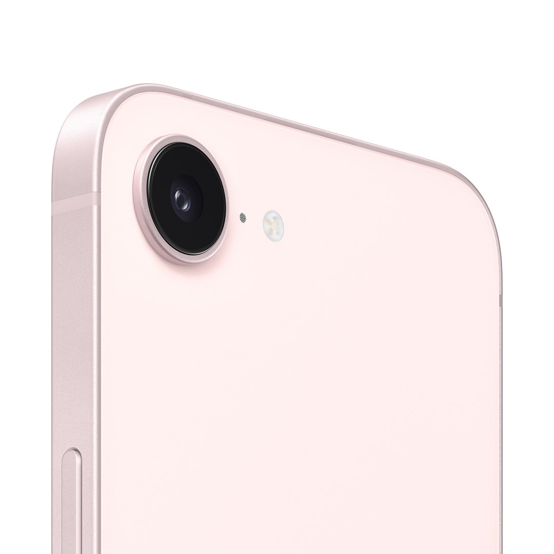 APPLE iPhone 17e 256GB Soft Pink