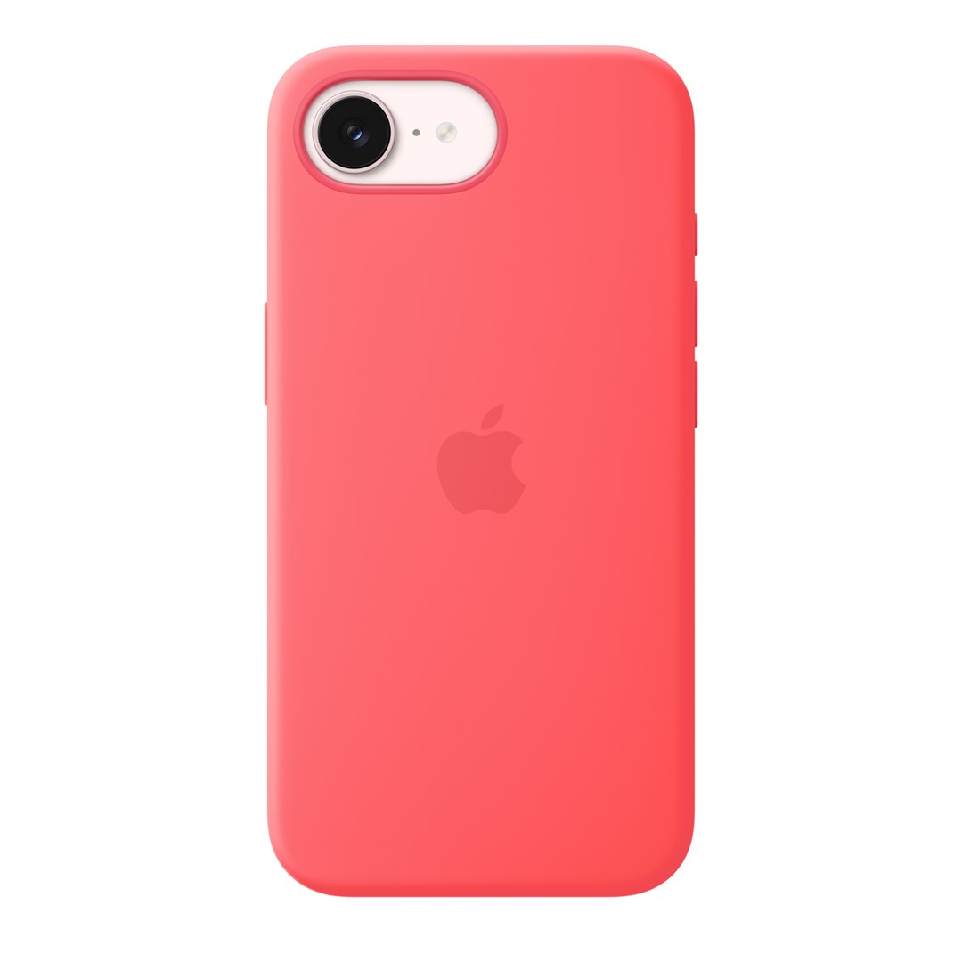 APPLE  iPhone 17e Silicone Case with
