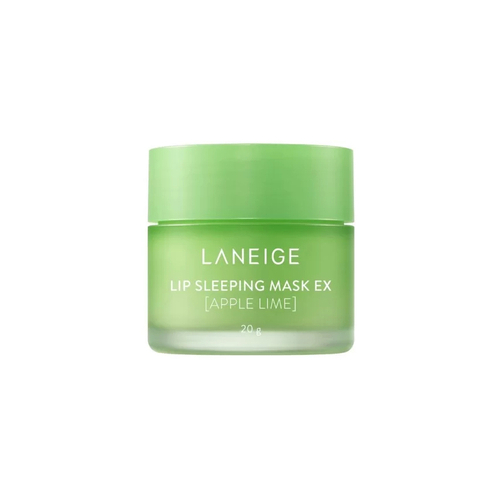 Laneige Apple Lime Lip Sleeping Mask