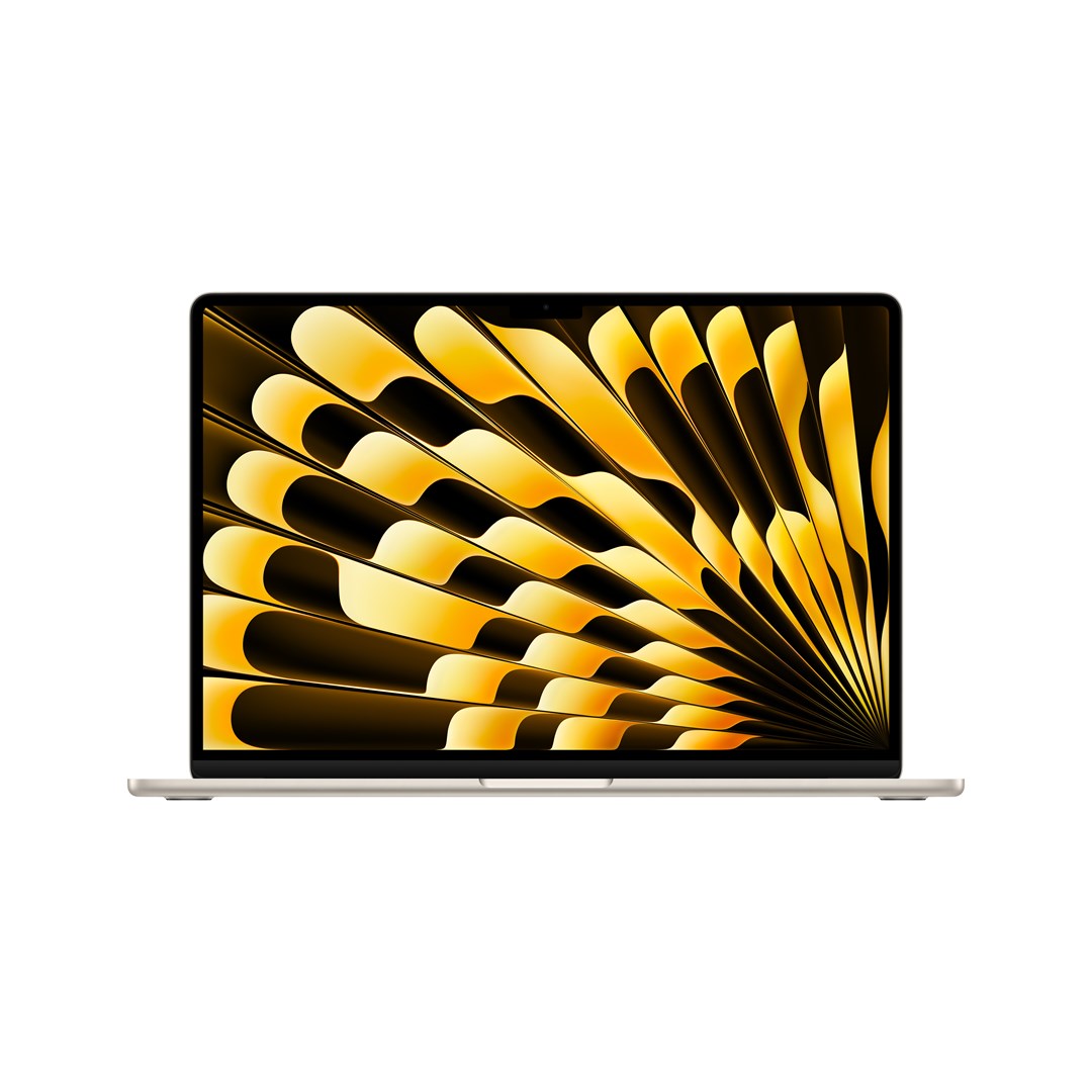 APPLE  MacBook Air 15.3-inch: M5