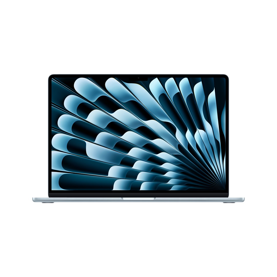 APPLE  MacBook Air 15.3-inch: M5