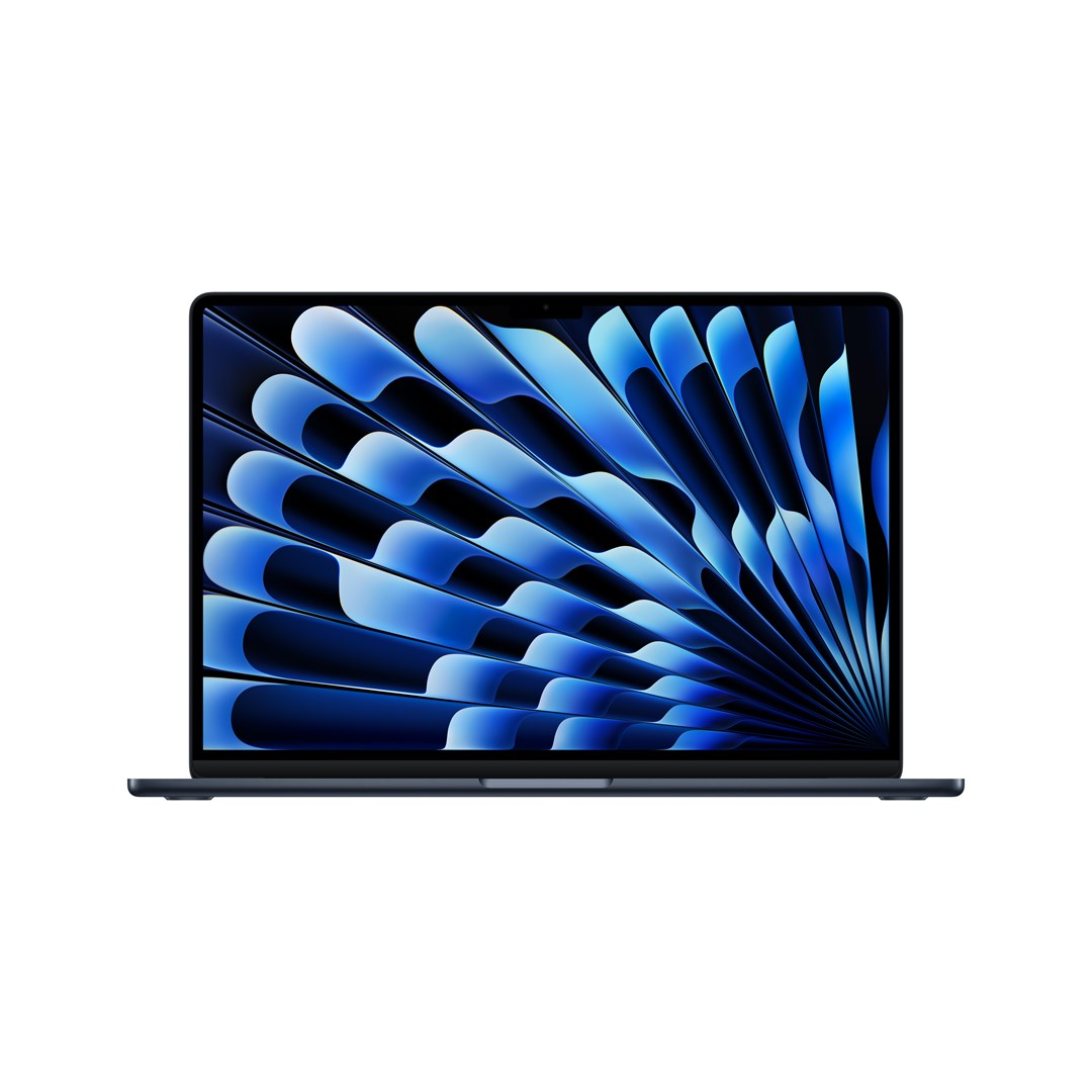 APPLE  MacBook Air 15.3-inch: M5