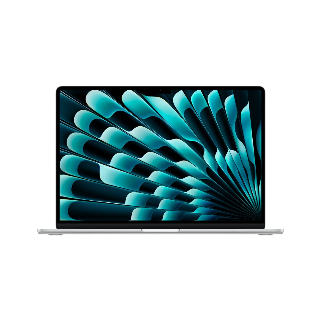 APPLE MacBook Air 15.3-inch: M5