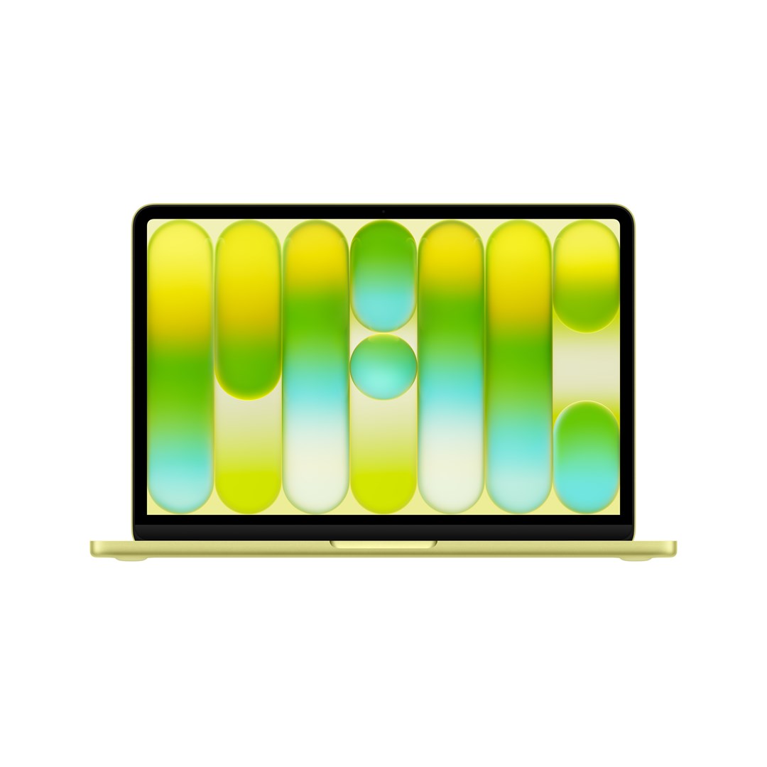 APPLE  MacBook Neo 13-inch: A18 Pro