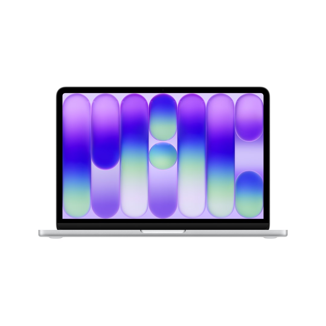 APPLE  MacBook Neo 13-inch: A18 Pro