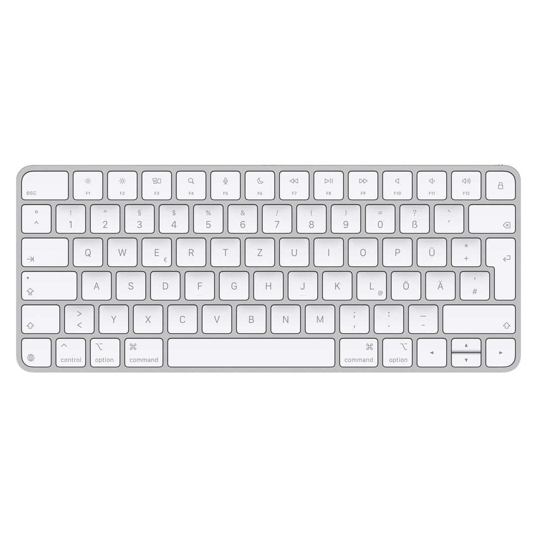 APPLE Magic keyboard Universal USB +